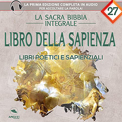 Autori Vari - Libro della Sapienza (2021) (mp3 - 64 kbps)