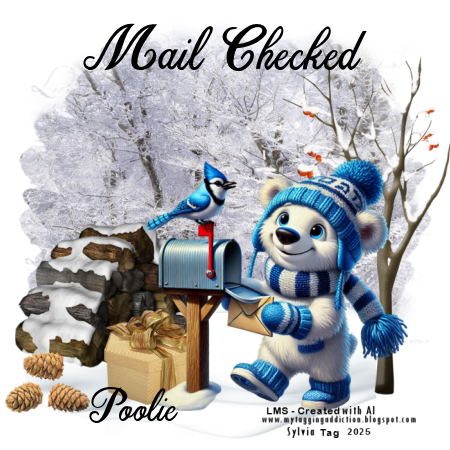 mailchecked Mail Checked kandigirl25