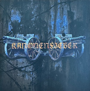 Re: Kanonenfieber (GER) / Melodic Black/Death Metal