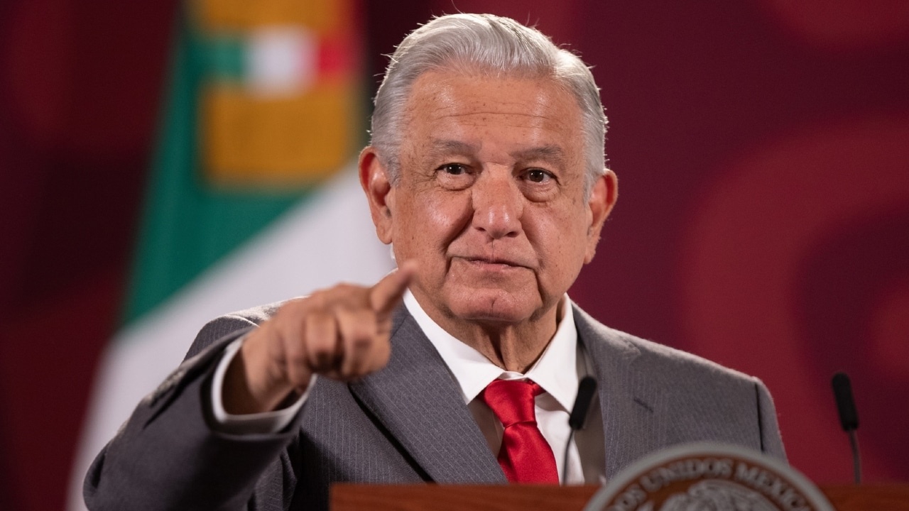 AMLO promete “controlar pronto” la inflación en México
