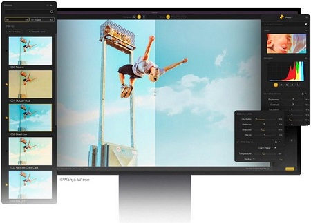 Nik Collection by DxO 6.2.0 Multilingual (Win x64) Nik Collection by DxO 6.2.0 Multilingual (Win x64)