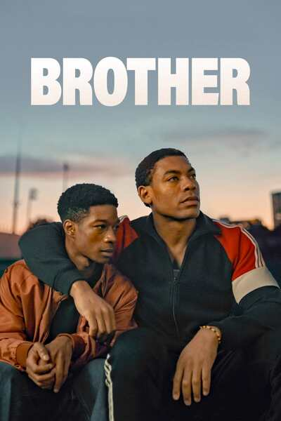 Brother 2023 1080p WEBRip x265 INFINITY