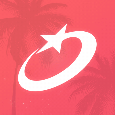 Logo anim light