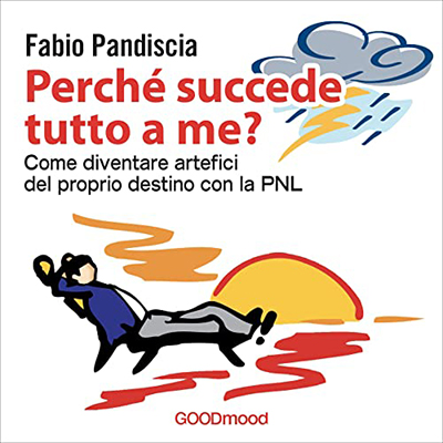 Fabio Pandiscia - Perché succede tutto a me (2023) (mp3 - 128 kbps)