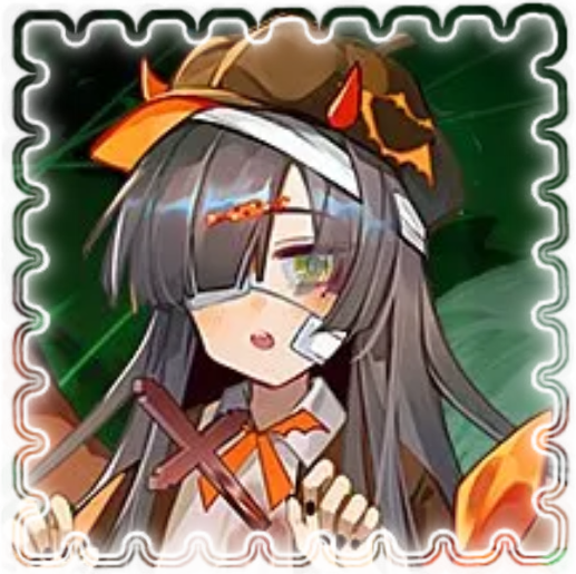 Foo-chan | Hime Mahjong