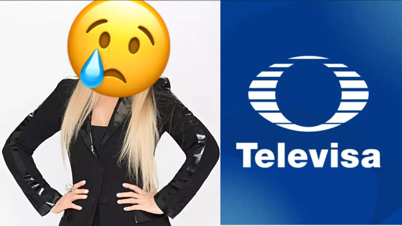 Terrible virus deja infertil a conductora de Televisa, sufre por no poder ser madre
