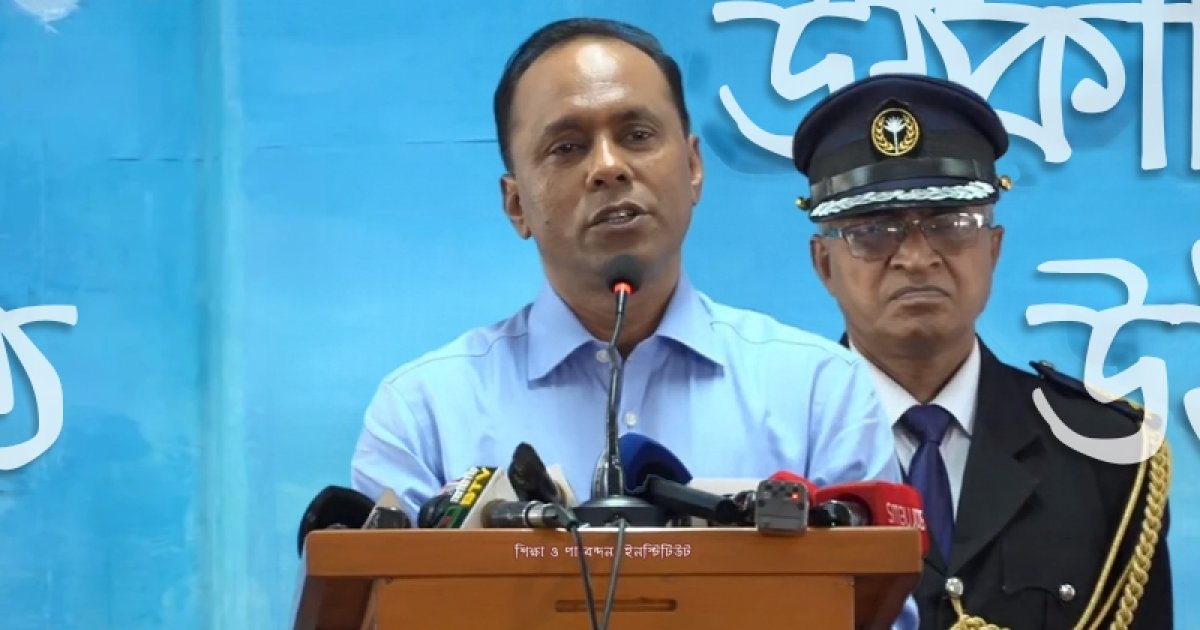 সরকারের জবাবদিহিতা নিশ্চিত করতে ছায়া মন্ত্রিসভা গঠনের আহ্বান ডেপুটি স্পিকারের