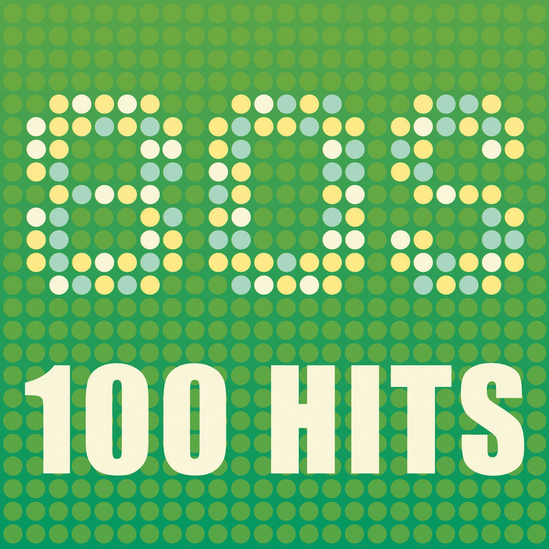 80s 100 Hits (Compilation, Sony Music Entertainment, 2010) FLAC