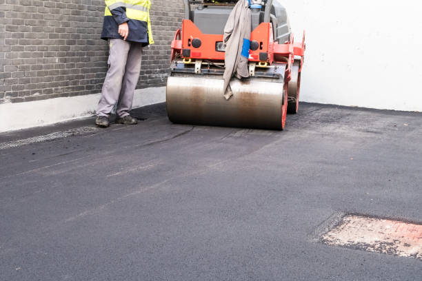 tarmac installation in Hertfordshire