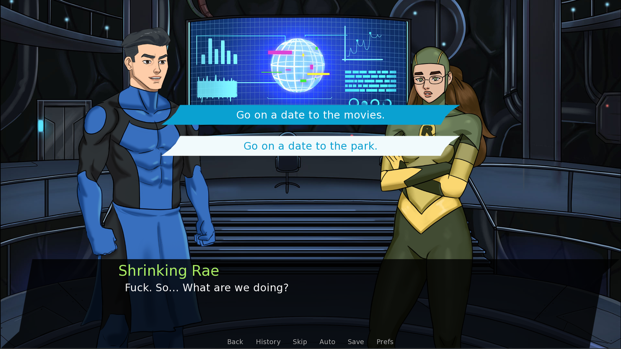 Invulnerable APK latest version download 