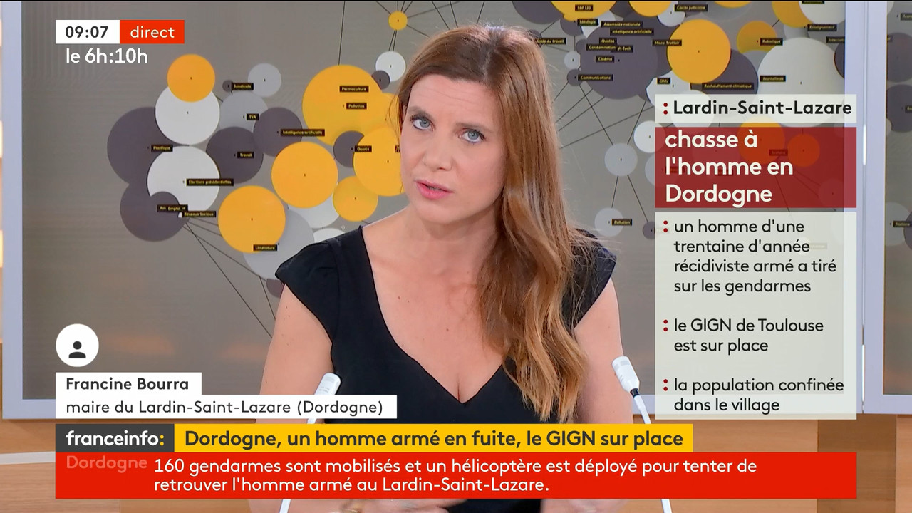 05.30 - 07.58.00 - Le 6h 10h week-end. Entre JT, chroniques, invités ....ts_snapshot_00.09.24.214