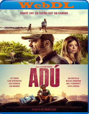 Adú (2020) WebDL 1080p E-AC3+AC3 ITA ENG SUBS