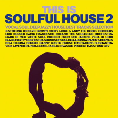 VA - This Is Soulful House Vol. 2 (2019)