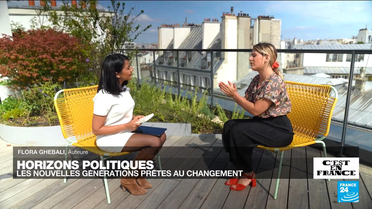 Horizons politiques  les nouvelles générations prêtes au changement • FRANCE 24.mp4_snapshot_11.30_[