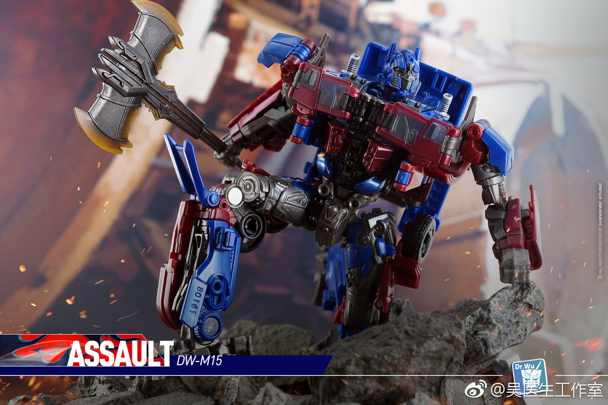 08-Dr-Wu-DW-M15-Assault