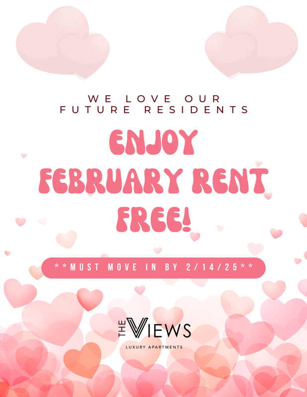 Pink Simple Love Valentine Day Flyer (1)