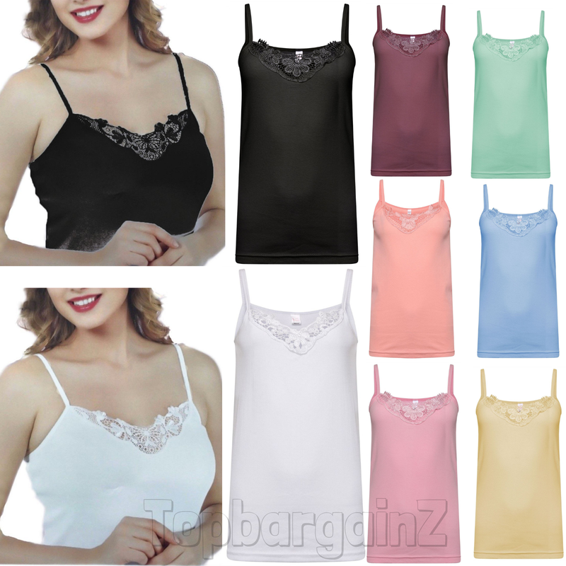 camisole ladies