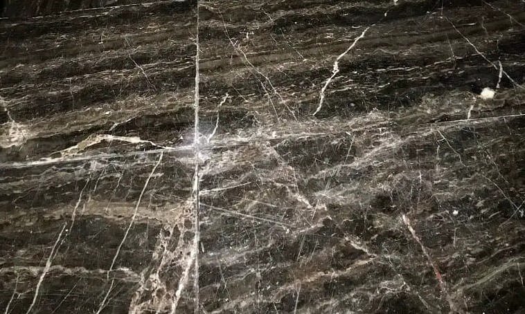 Imported marble dining table protection