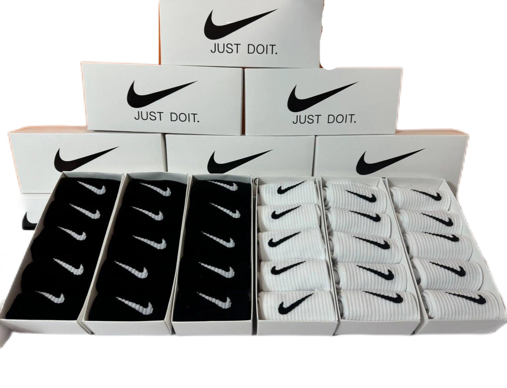 Nike Socks
