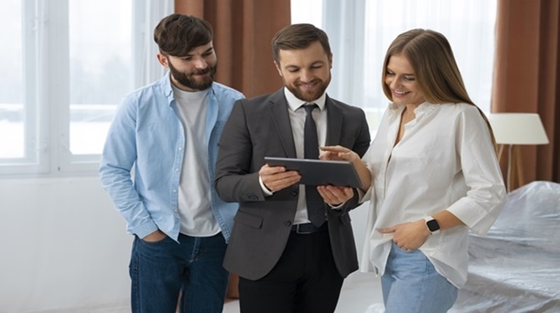 property development project manager 
