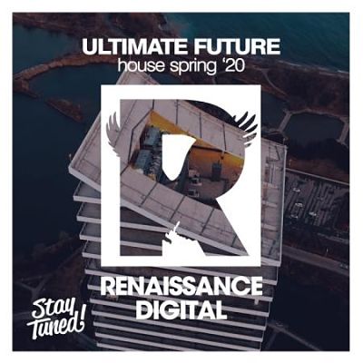 VA - Ultimate Future House Spring '20 (04/2020) VA-Ul-opt