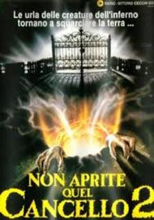 Non aprite quel cancello 2 (1992).avi DvdRip AC3 iTA