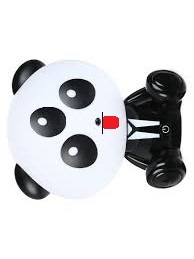 panda