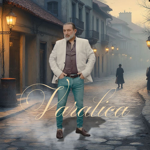 prednja