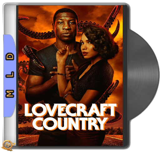 Kraina Lovecrafta / Lovecraft Country