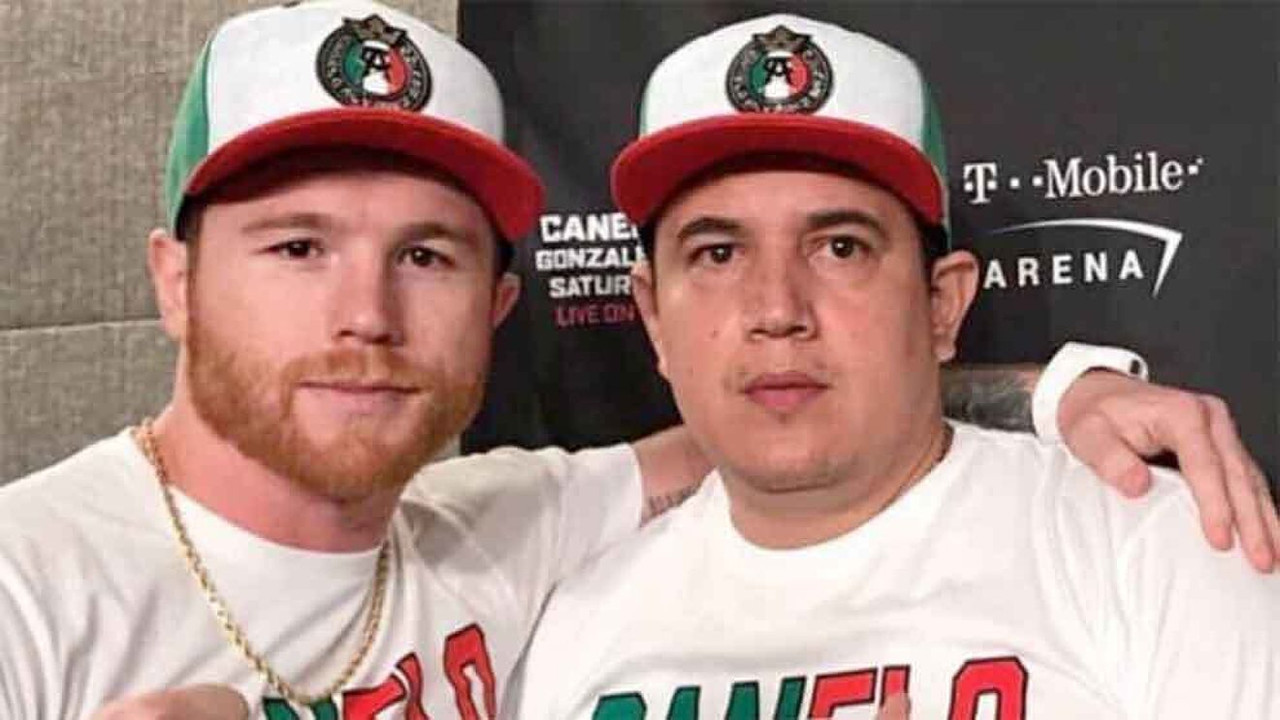 Canelo Álvarez y Golovkin sí podrían pelear por tercera vez, según Eddy Reynoso