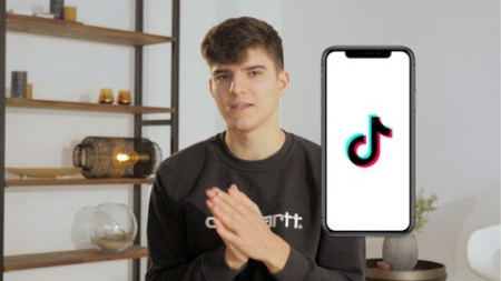 The Ultimate 2020 TikTok Marketing Masterclass