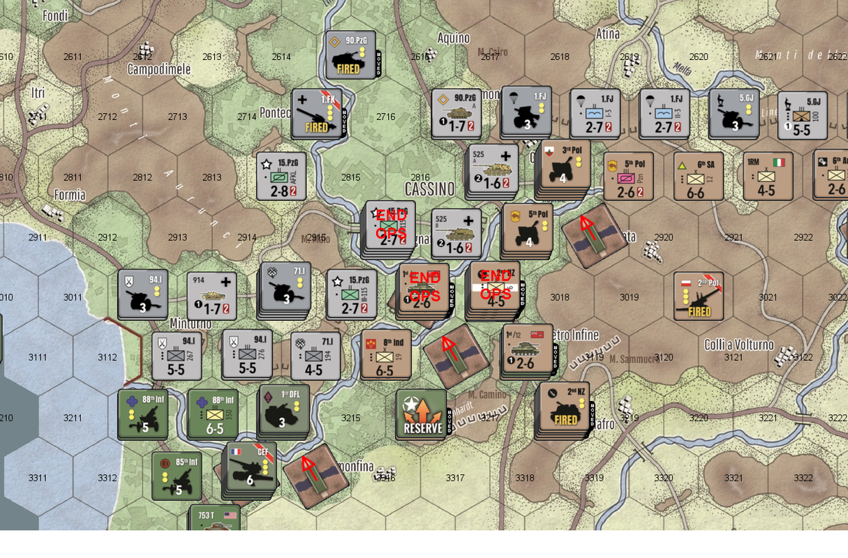 Nowy Obraz — mapa bitowa