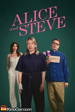 Alice and Steve (2026)