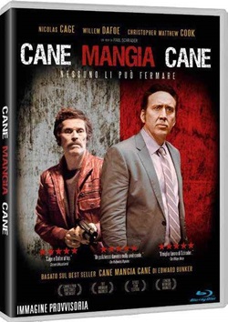 Cane Mangia Cane (2016).avi BRRip AC3 640 kbps 5.1 iTA