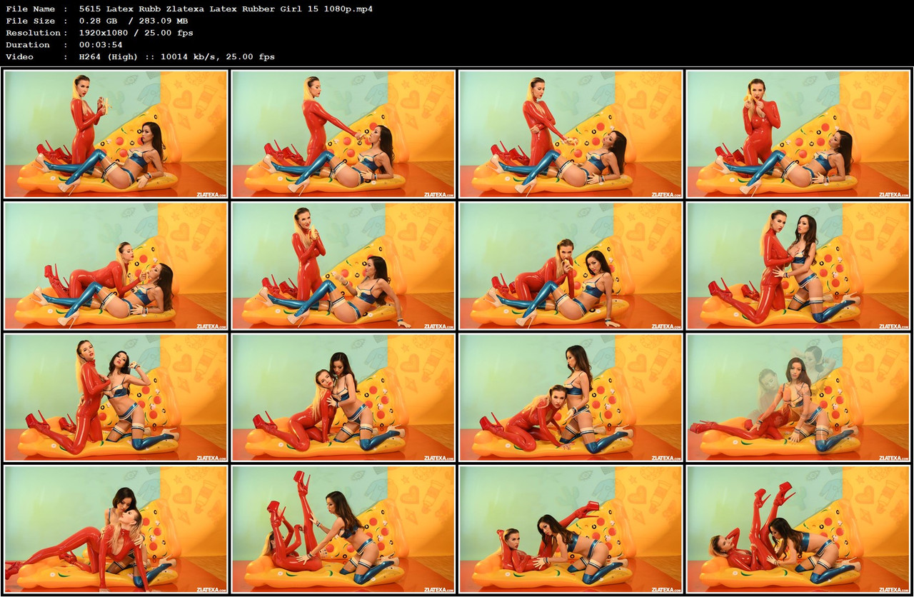 5615 Latex Rubb Zlatexa Latex Rubber Girl 15 1080p mp4