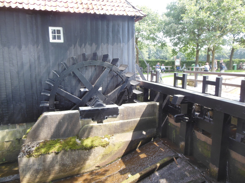 0264 OV (00888) Oldemeule   Oelemeulle - Oele 77