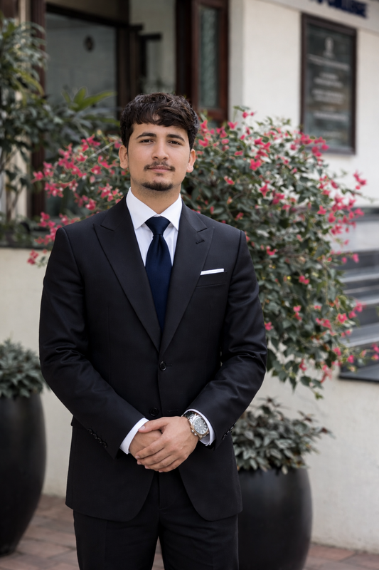 Janak Bhandari