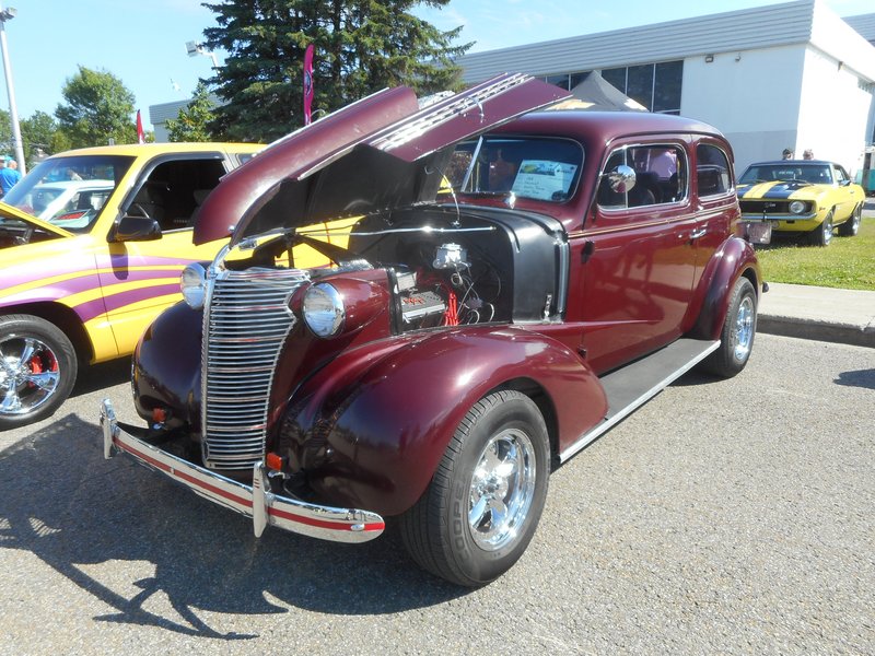 4 - Gala des Belles Autos d'Hier - 25 & 26 juin 2022 BAH22-027