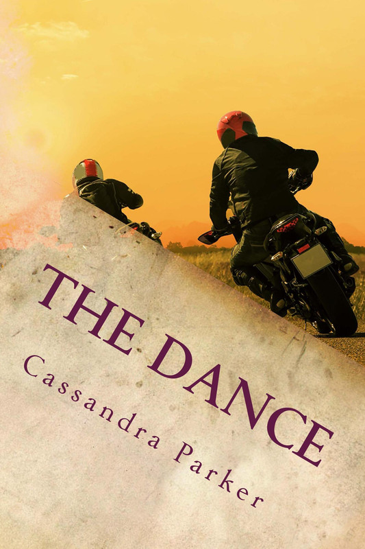 The Dance: Ride With Harley Short Story 5 thumbnail