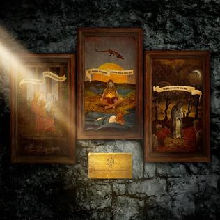 Re: Opeth