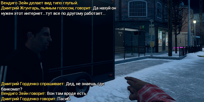 Описание