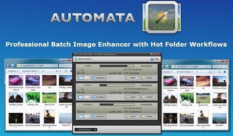 SoftColor Automata Pro 1.14.0