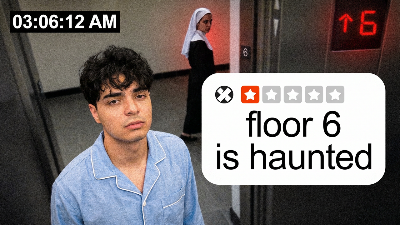 Vlog thumbnail