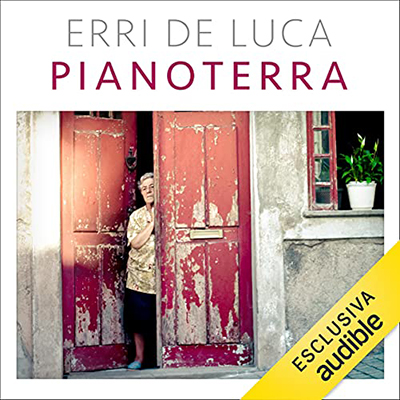 Erri De Luca - Pianoterra (2021) (mp3 - 128 kbps)