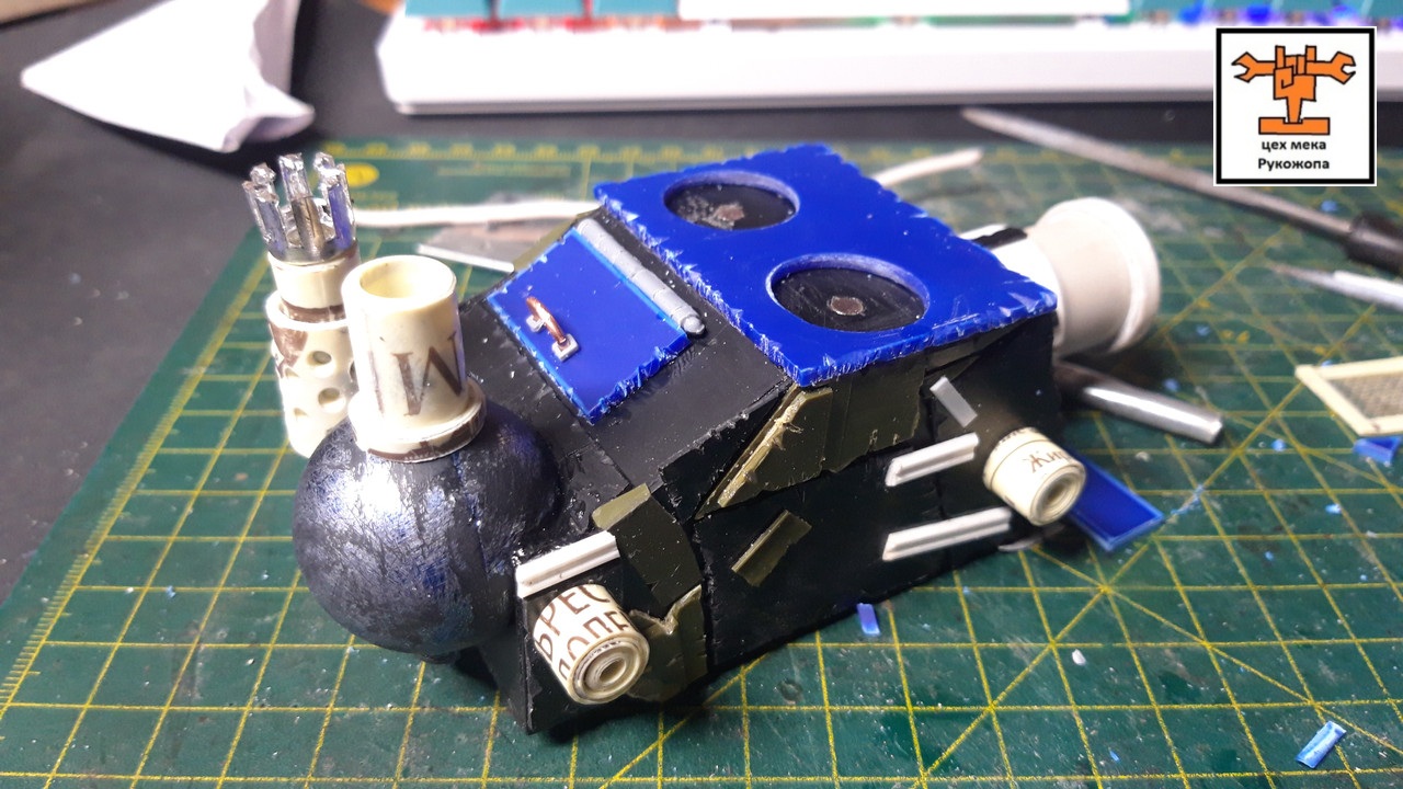 ГОСМАША 3 3 (12)