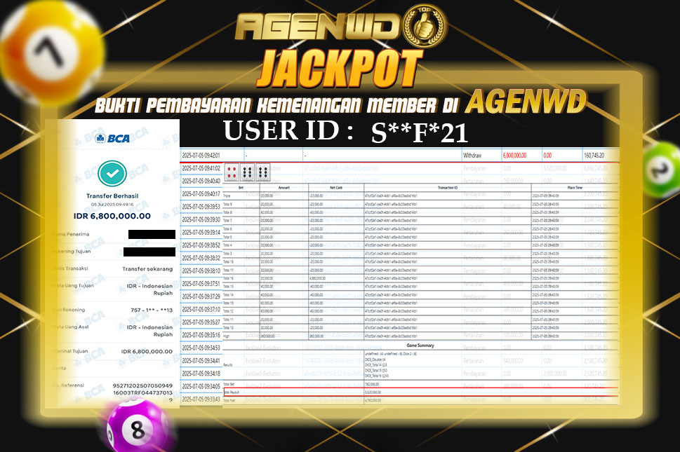 BUKTI JP TANGGAL 05-JULY-2025