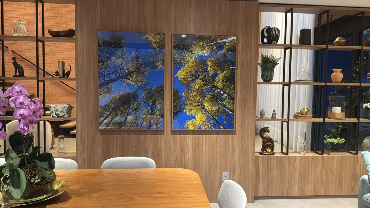 Molduraria em Campinas