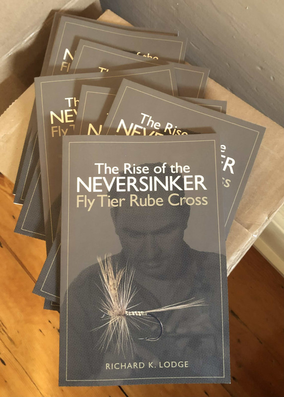 Rube Cross biography