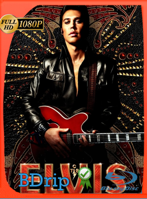 Elvis (2022) BDRip [1080p] Latino [GoogleDrive]