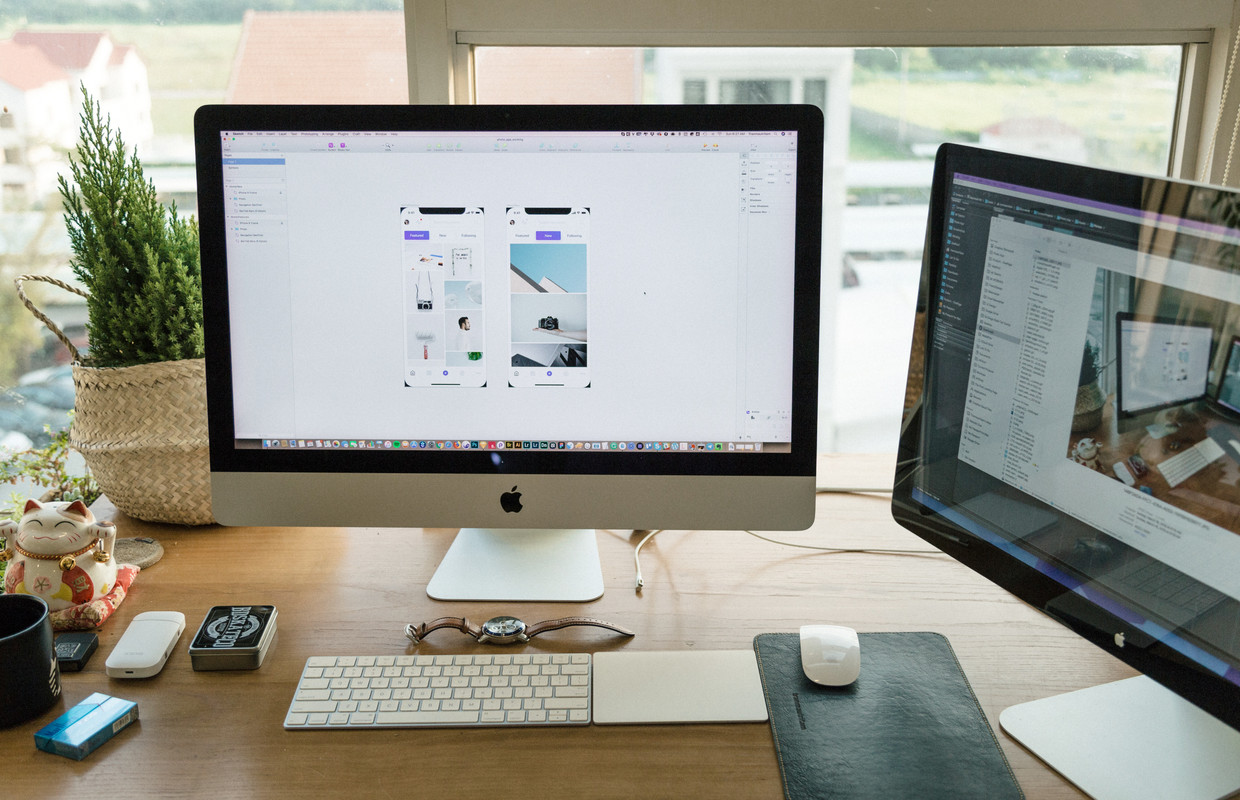 Career in UX Web Design: How Much Can You Make Web Design